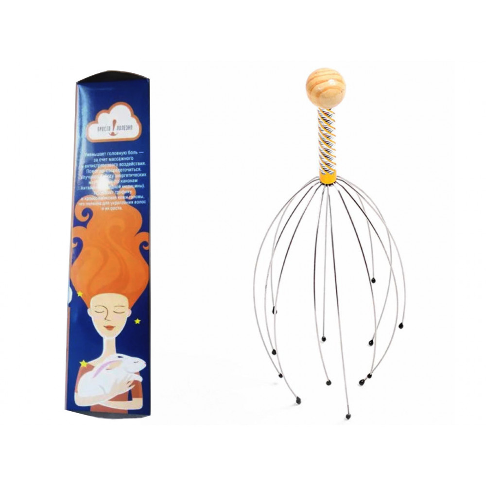 Мурашка антистресс. Head Massager model LM-080 для головы. Массажер для головы с ювелирной рукояткой Мурашка. Массажер для головы "Мурашка" Bradex 0010. Мурашка антистресс Bradex.